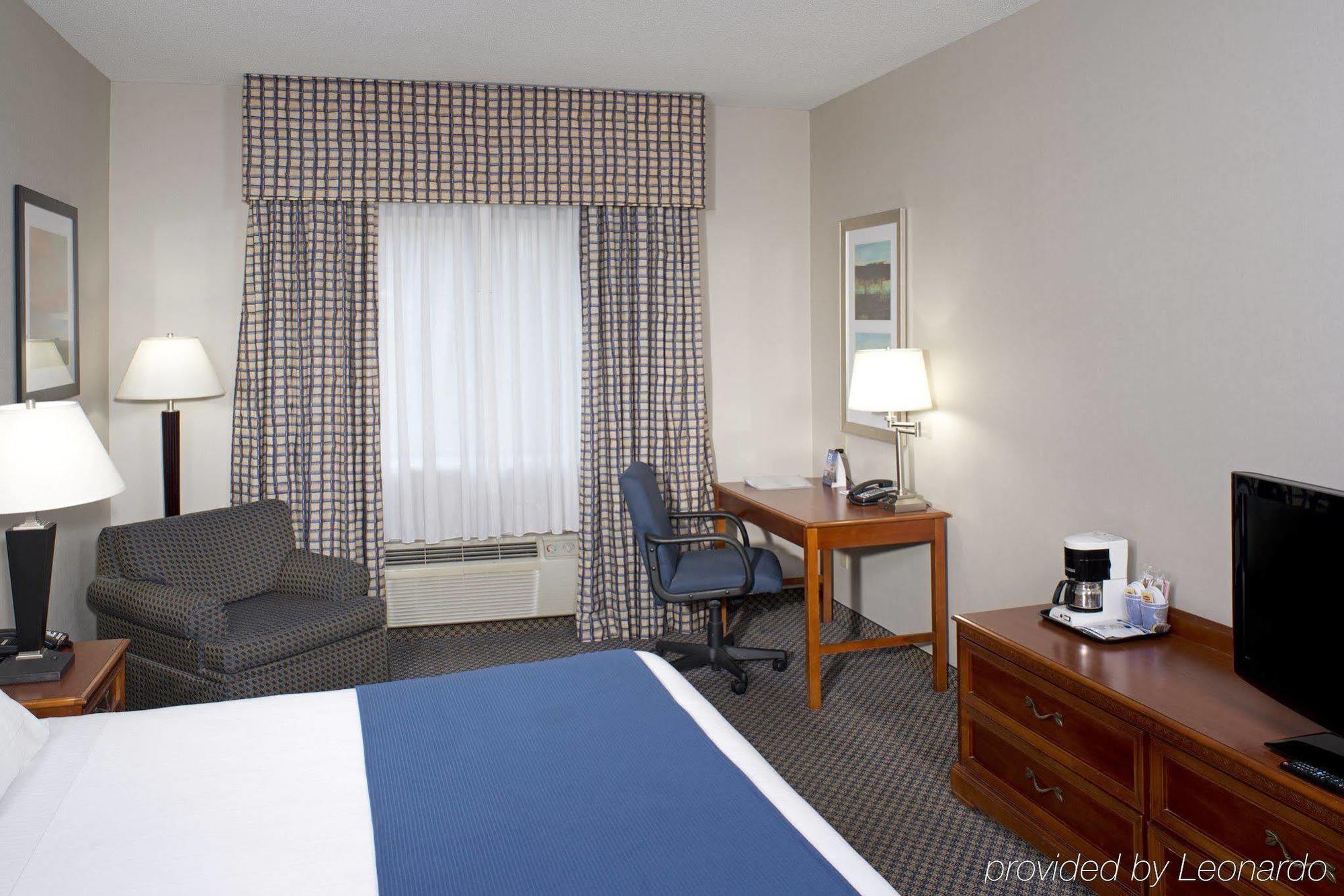 Holiday Inn Express & Suites East Greenbush Albany-Skyline An Ihg Hotel Rensselaer Rum bild